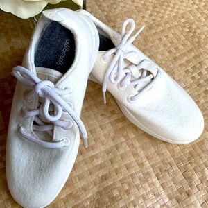 Allbirds Wool Runners for Women